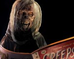 Creepshow: cancellato l'episodio con Marilyn Manson protagonista