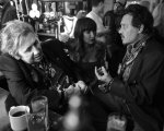 Seeyousound 2021 dal 19 al 25 febbraio, in programma il documentario Crock Of Gold, prodotto da Johnny Depp