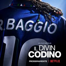 Locandina di Il Divin Codino