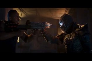 Mortal Kombat - Trailer Italiano Red Band