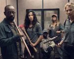 Fear The Walking Dead: il nuovo trailer della stagione 6 più sconvolgente che mai