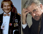 Giancarlo Giannini, la giacca giocattolo di Robin Williams e altre invenzioni: “Sono perito elettronico”