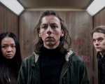 Hausen, la recensione: un misterioso e terrificante edificio nella serie horror Sky