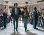 Il processo ai Chicago 7 in streaming gratuito su Youtube dal 19 al 21 febbraio