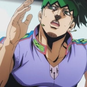 Così parlò Rohan Kishibe: il protagonista nel quarto episodio della serie