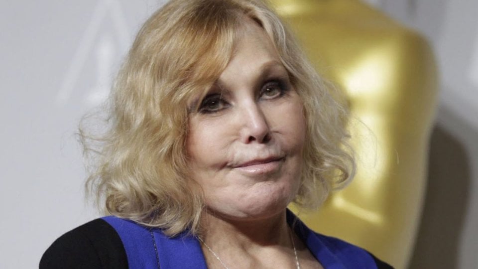 Kim Novak 2014