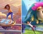 Luck e Spellbound: Apple distribuirà i film animati prodotti da Skydance