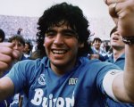 Maradonapoli: il documentario di un amore infinito è su Infinity