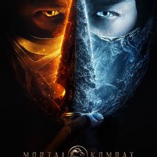 Mortal Kombat: il poster ufficiale del film