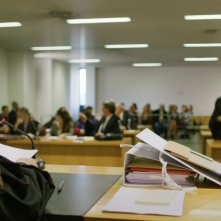 La Bufera - Cronache di Ordinaria Corruzione: una sequenza