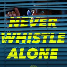 Locandina di La Bufera - Cronache di Ordinaria Corruzione