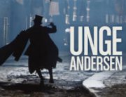 Locandina di Unge Andersen