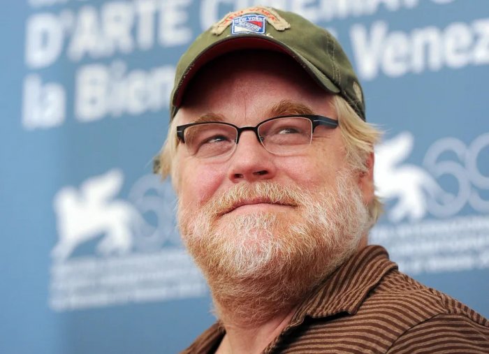 Philip Seymour Hoffman verrà ricordato con una borsa di studio per aspiranti attori