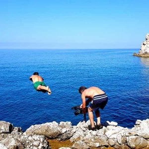 Questo è mio fratello: una scena