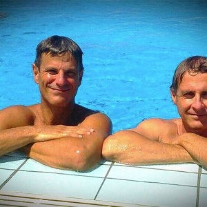 Questo è mio fratello: un'immagine