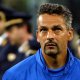 Roberto Baggio: il teaser poster del film Netflix Il Divin Codino