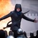 Robin Hood – L’origine della leggenda: il film con Taron Egerton e Jamie Dornan stasera su Rai2 in 1a visione