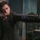 Robin Hood - L'origine della leggenda, lo speciale allenamento di Taron Egerton per il film