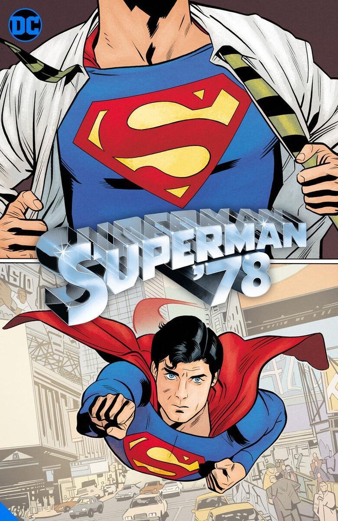 Superman 78 Cover 1256959