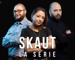 Skaut: dietro le quinte della serie tv dei The CereBros