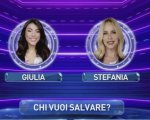 Grande Fratello Vip 5, il televoto è bloccato: impossibile scegliere tra Stefania Orlando e Giulia Salemi