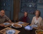 The Visit: il dettaglio sul gioco dei due protagonisti, che si riflette sulla realtà