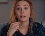 WandaVision: una clip in anteprima mostra la protagonista in difficoltà