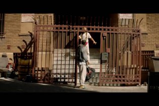 Music - Clip 'Trecce D'oro'