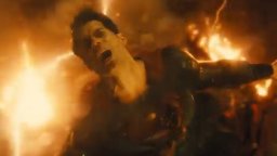 Zack Snyder’s Justice League – Trailer Italiano