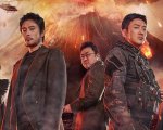 Ashfall - The Final Countdown: stasera su Rai4 in 1a visione il thriller coreano campione d'incassi