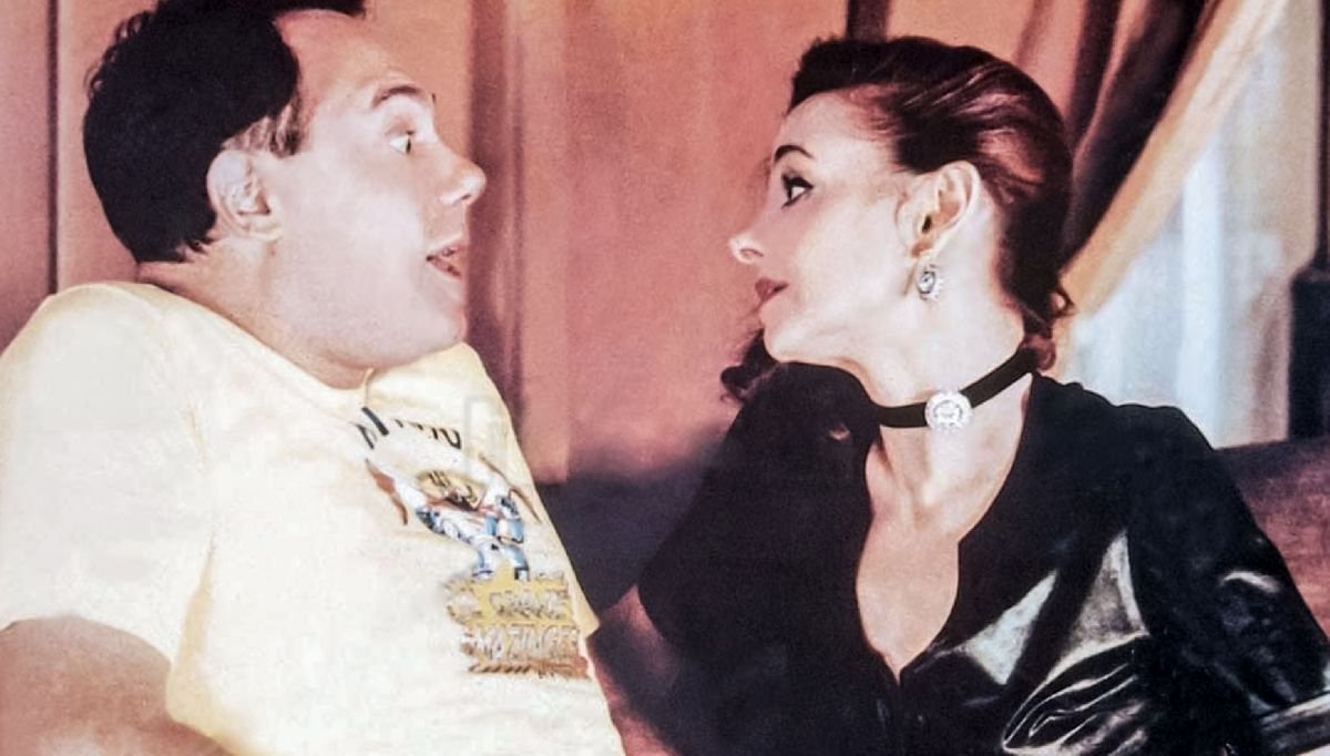 Bianco, rosso e Verdone: i personaggi del film cult di Carlo Verdone - Movieplayer.it