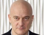 Claudio Bisio positivo al Covid
