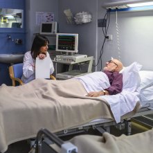 Tutta colpa di Freud: Claudio Bisio in una scena