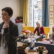 Tutta colpa di Freud: una foto di scena