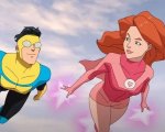 Invincible: il nuovo trailer della serie animata Amazon tratta dai fumetti di Robert Kirkman