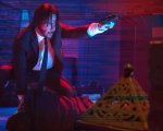 Keanu Reeves: l'allenamento che gli permette di tenersi in forma per le scene d'azione di John Wick