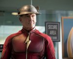 Stargirl 2: John Wesley Shipp sarà The Flash in una puntata della serie