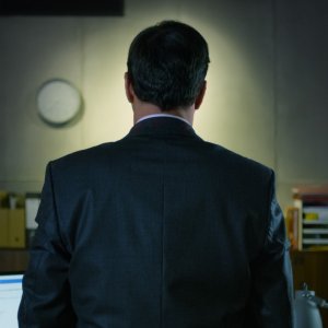 La Bufera - Cronache di Ordinaria Corruzione: una foto del documentario