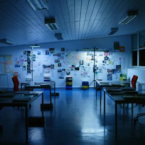 La Bufera - Cronache di Ordinaria Corruzione: una foto del film