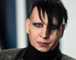 Marilyn Manson: la polizia apre le indagini sul cantante dopo le accuse di abusi