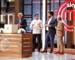 Masterchef Italia 10: intervista ai concorrenti eliminati Jia Bi e Eduard