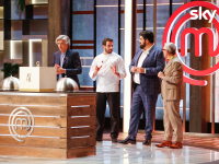 Masterchef Italia 10: intervista ai concorrenti eliminati Jia Bi e Eduard