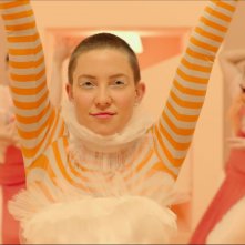 Music: Kate Hudson in un numero musicale