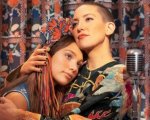 Music, clip esclusiva del film della popstar Sia con Kate Hudson