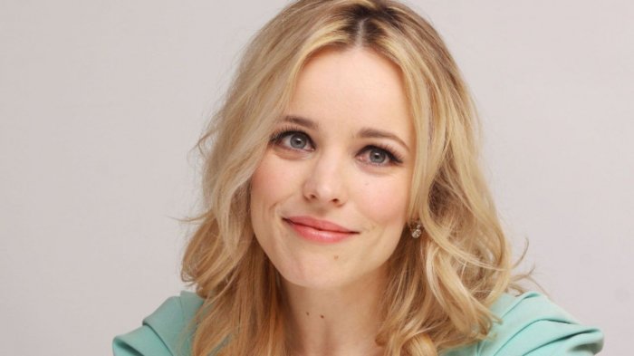 Rachel McAdams protagonista di Are You There, God? It's Me, Margaret