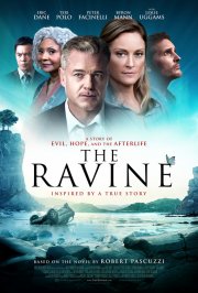 Locandina di The Ravine