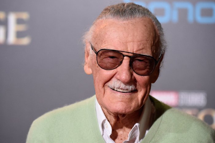 Stan Lee: una nuova biografia approfondisce le "ombre" della sua vita