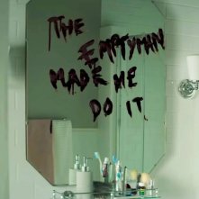 The Empty Man: un'immagine del film