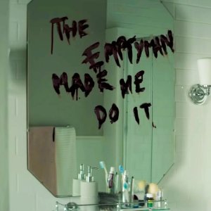 The Empty Man: un'immagine del film