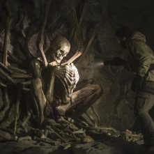 The Empty Man: una scena